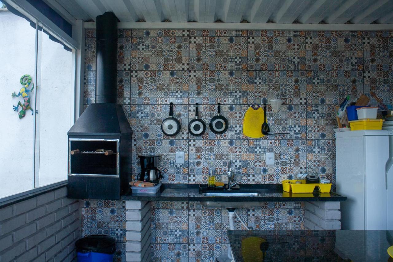 Poços de Caldas Amsterdam Lofts 1ヴィラ エクステリア 写真