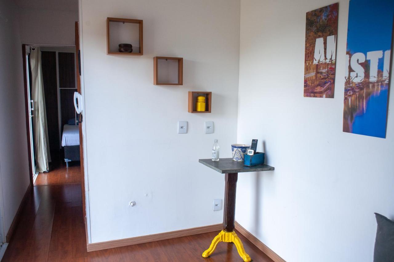 Poços de Caldas Amsterdam Lofts 1ヴィラ エクステリア 写真